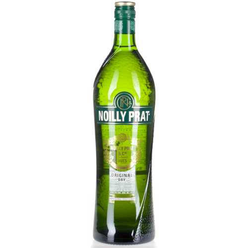 Noilly Prat Original Dry 18% 1.00