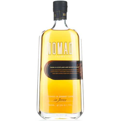 Nomad Outland Whisky 41,3% 0.70