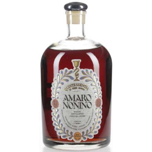 Nonino Amaro 35% 2.00