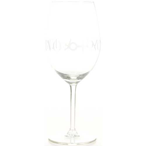 Nonino Aperitivo Gläser 6x