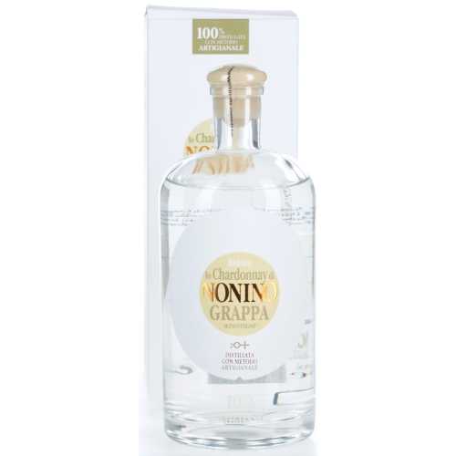 Nonino Chardonnay Bianco 41% 0.70