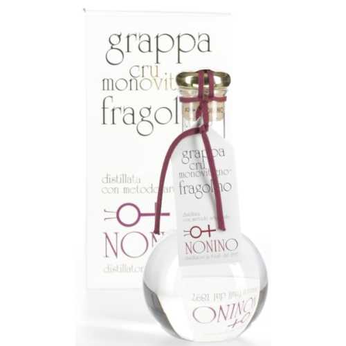 Nonino di Fragolino 45% 0.50