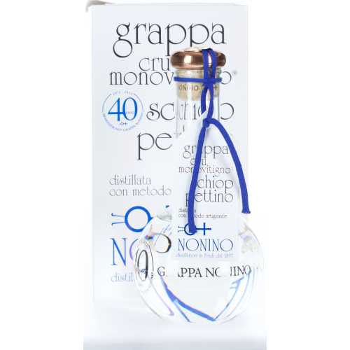 Nonino di Schioppettino 45% 0.50