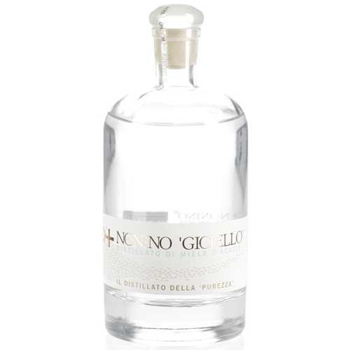 Nonino Gioiello d'Acacia 37% 0.70
