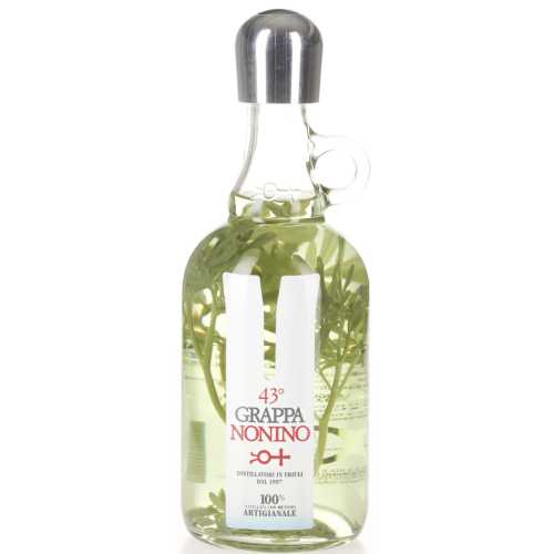 Nonino Grappa Ruta 43% 0.70