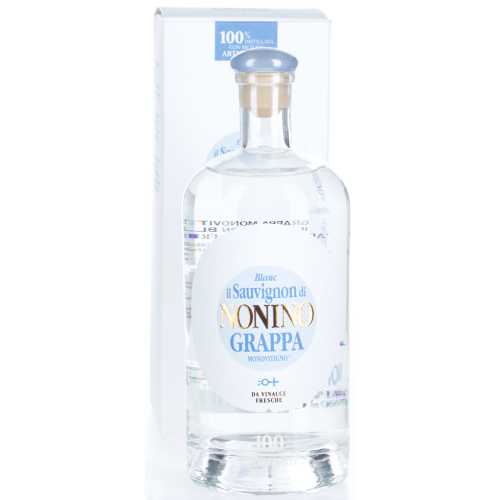 Nonino Il Sauvignon 41% 0.70
