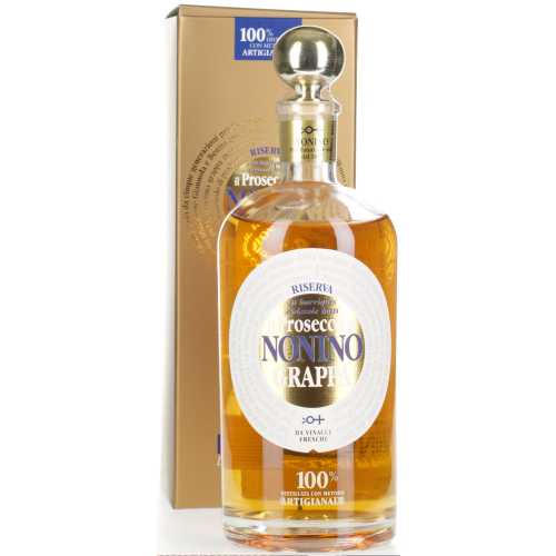 Nonino Prosecco 41% 0.70