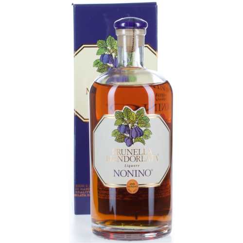 Nonino Prunella Mandorlata 33% 0.70