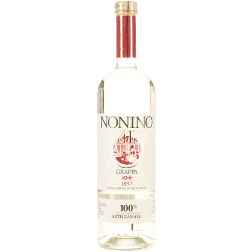Nonino Tradizione Grappa 41% 1.00