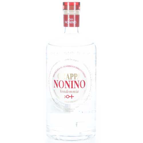 Nonino Vendemmia 40% 0.70