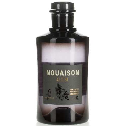 Nouaison Gin 45% 0.70