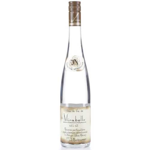 Nusbaumer Mirabelle 45% 0.70