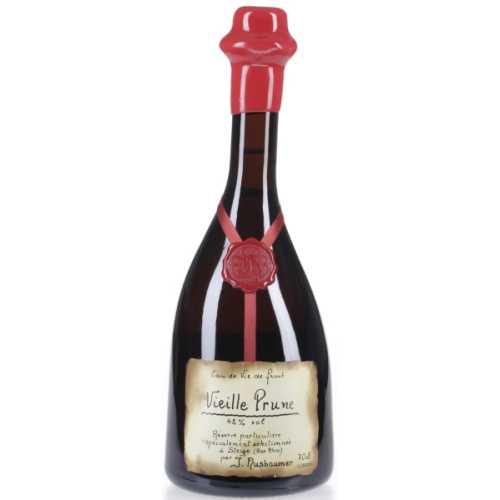 Nusbaumer Vieille Prune 42% 0.70
