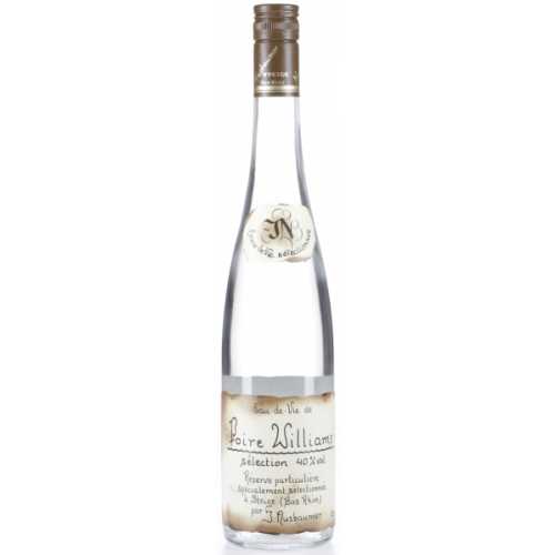 Nusbaumer Williams-Birne 40% 0.70