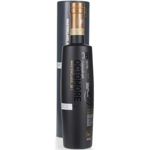 Octomore 13.3 Ochdamh-mòr Islay Single Malt 61,1% 0.70