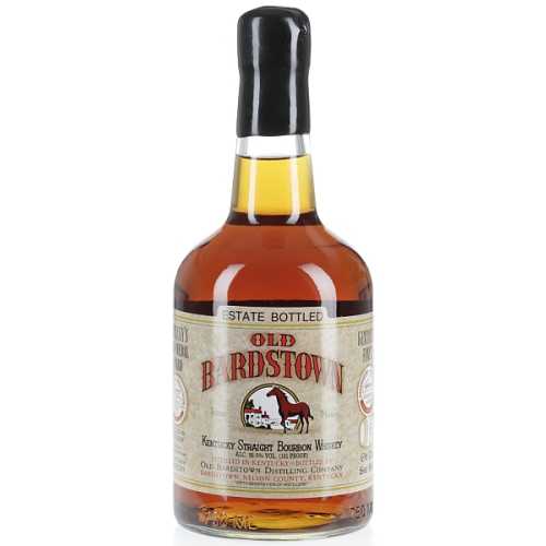 Old Bardstown Kentucky Straight Bourbon 50,5% 0.70