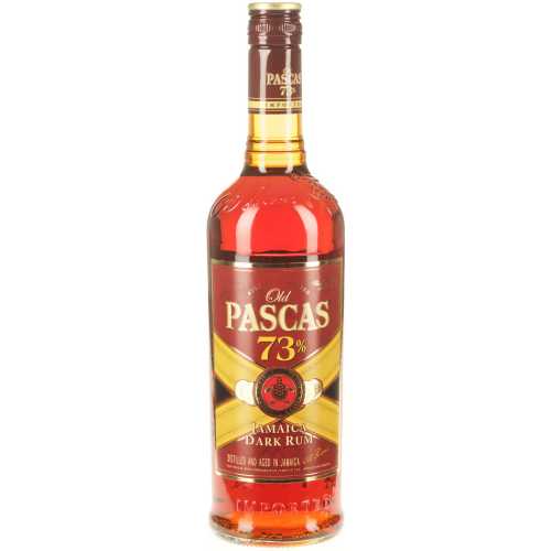 Old Pascas 73 73% 0.70
