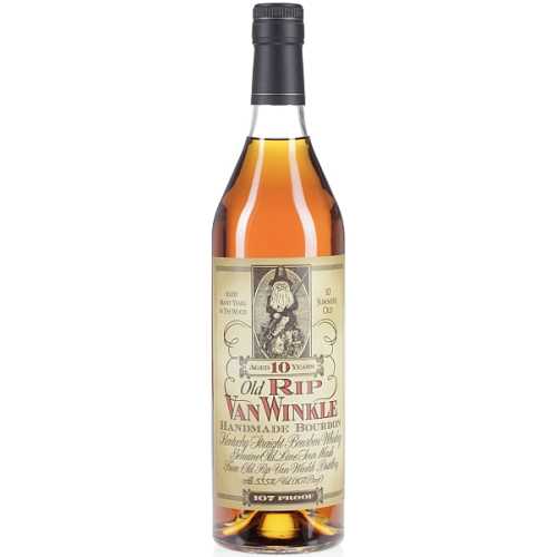 Old Rip Van Winkle 10 Years 53,5% 0.70