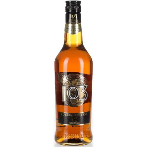 Osborne 103 Negra 36% 0.70