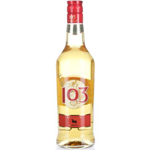 Osborne 103 Solera 30% 0.70