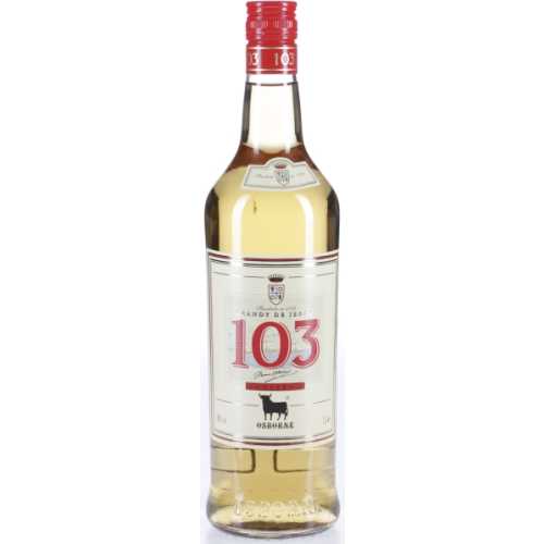 Osborne 103 Solera 30% 1.00