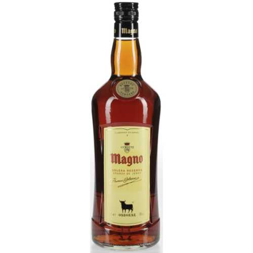 Osborne Magno 36% 1,00