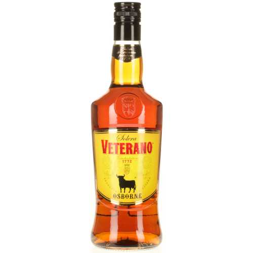 Osborne Veterano 30% 0.70