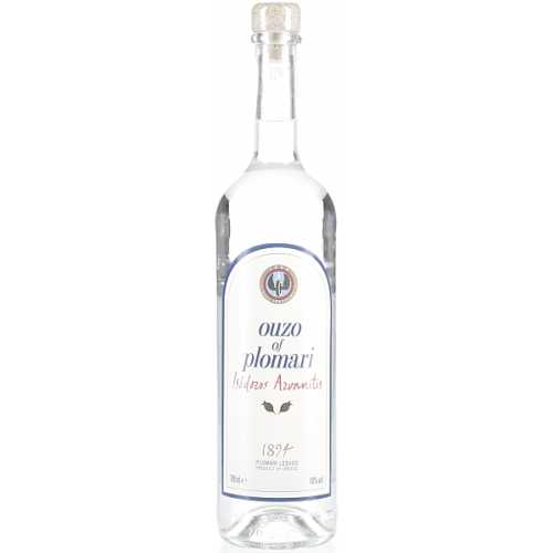 Ouzo of Plomari 40% 0.70