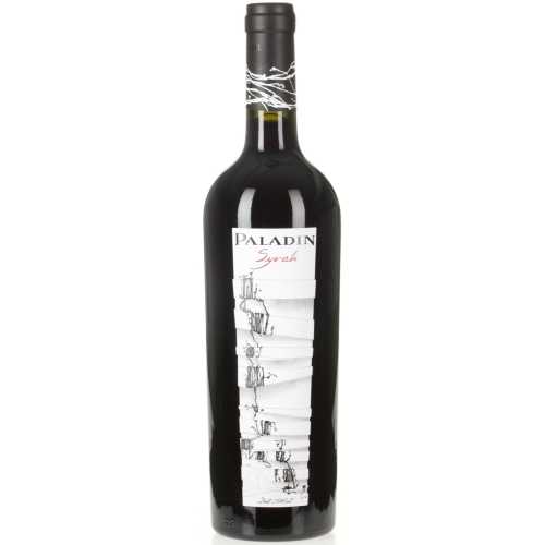 Paladin Syrah 0.75