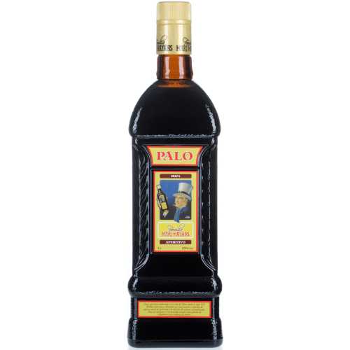 Palo Mari Mayans Ibiza 25% 1.00