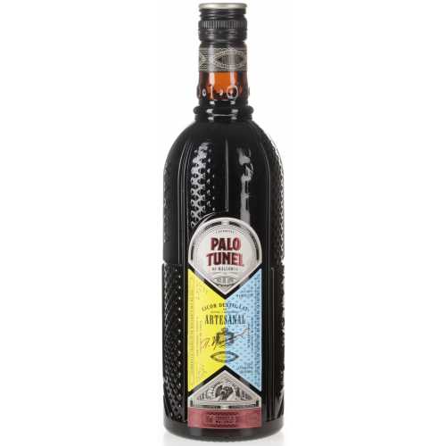 Palo Tunel 30% 0.70