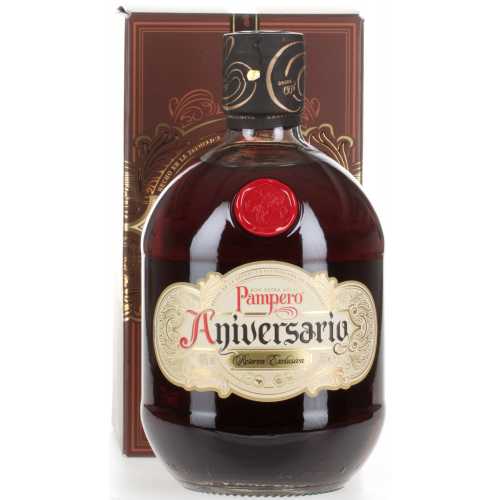 Pampero Aniversario 40% 0.70