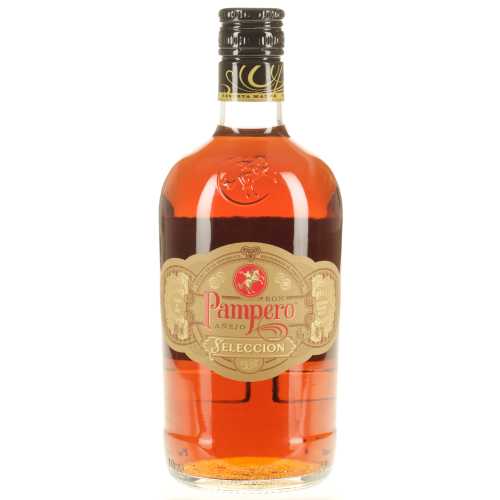 Pampero Seleccion 40% 0.70