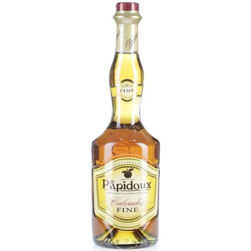 Papidoux VS Calvados 40% 0.70