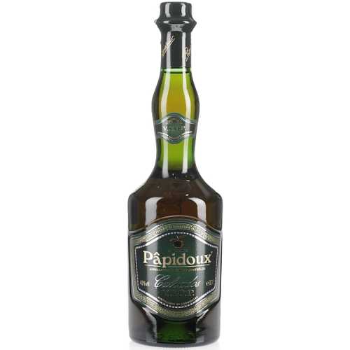 Papidoux VSOP Calvados 40% 0.70