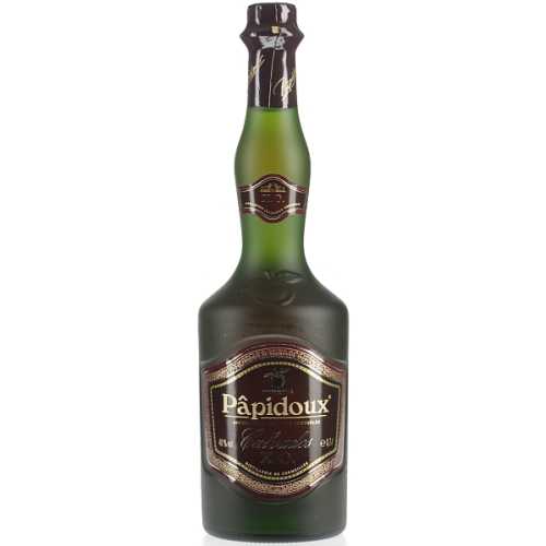 Papidoux XO Calvados 40% 0.70