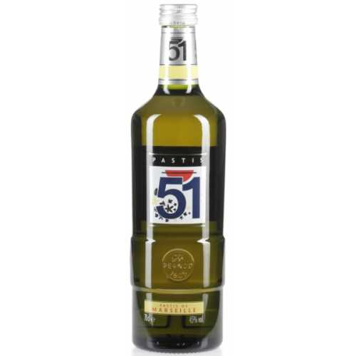 Pastis 51 45% 0.70