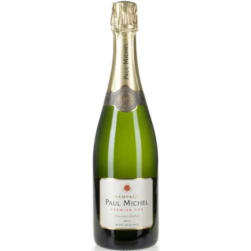 Paul Michel Carte Blanche Premier Cru 0.75