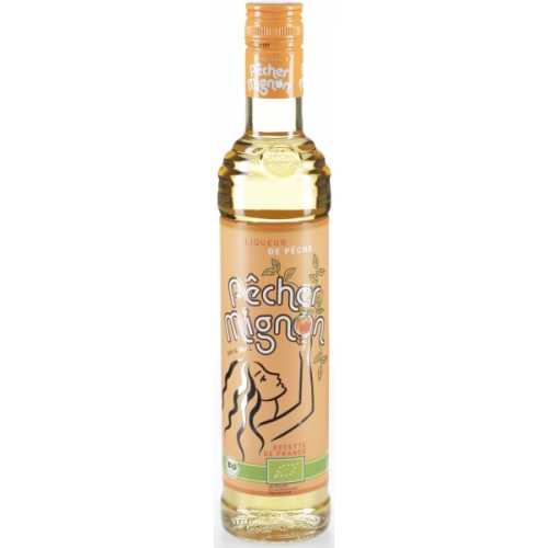 Pecher Mignon 15% 0.50