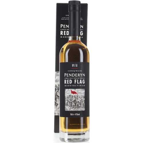 Penderyn Hiraeth 46% 0.70