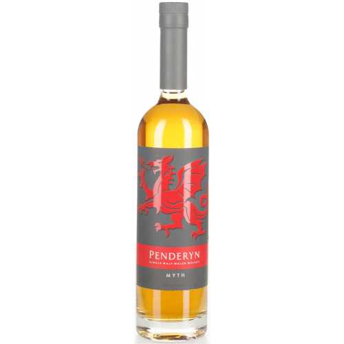 Penderyn Myth 41% 0.70