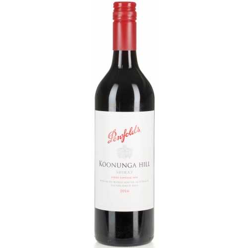 Penfolds Koonunga Hill Shiraz 0.75
