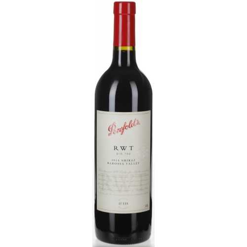 Penfolds RWT Shiraz 0.75