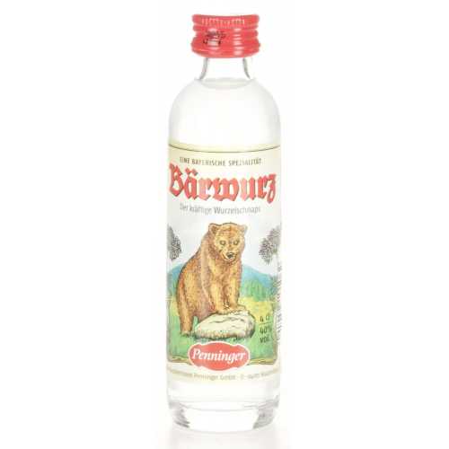 Penninger Bärwurz 40% 0.04