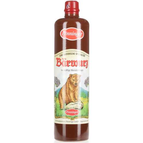 Penninger Bärwurz 40% 0.70