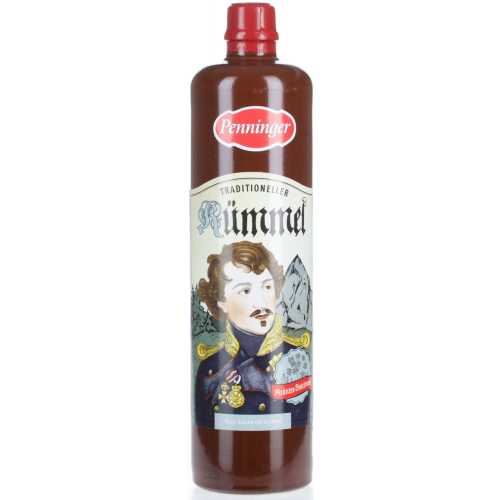 Penninger Bayern Kümmel 38% 0.70
