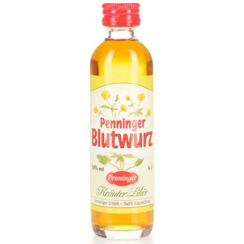 Penninger Blutwurz 50% 0.04