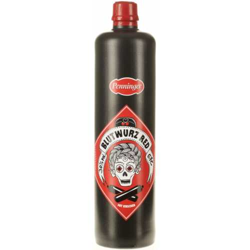 Penninger Blutwurz Red 30% 0.70