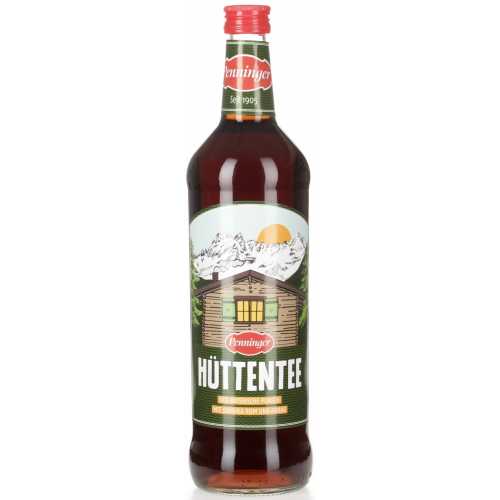 Penninger Hüttentee 38% 0.70