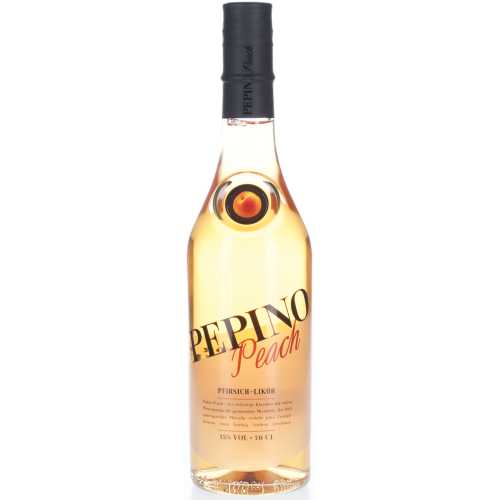 Pepino Peach 15% 0.70